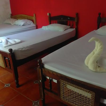 Hostal Casa Ivana León Dış mekan fotoğraf