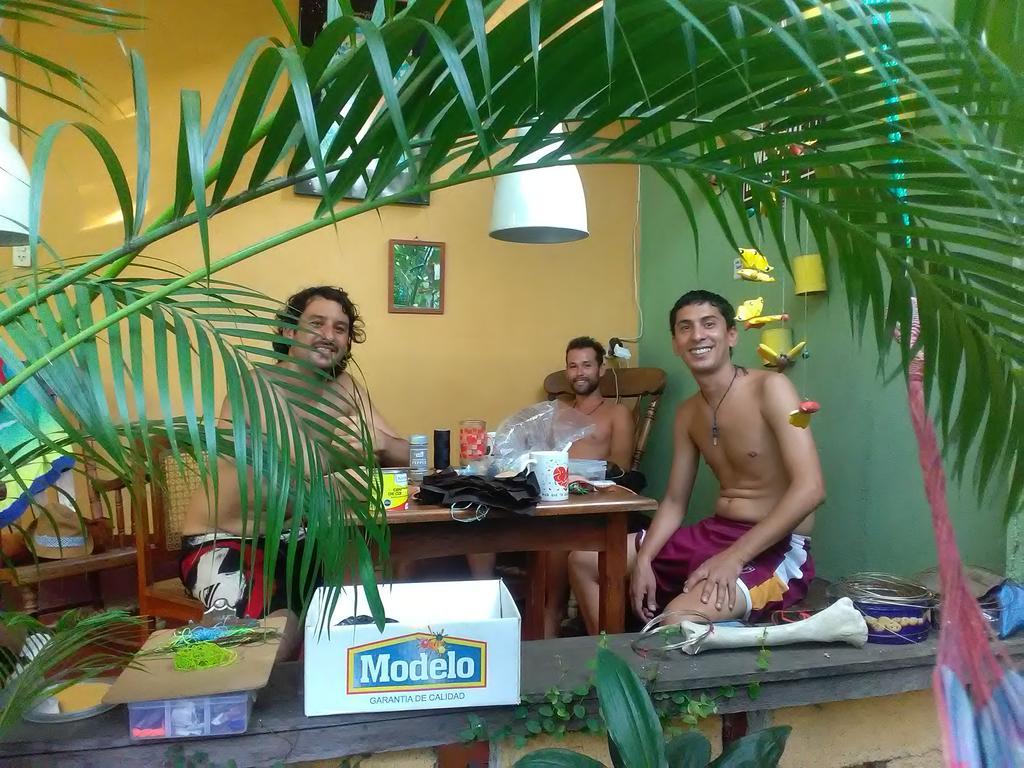 Hostal Casa Ivana León Dış mekan fotoğraf