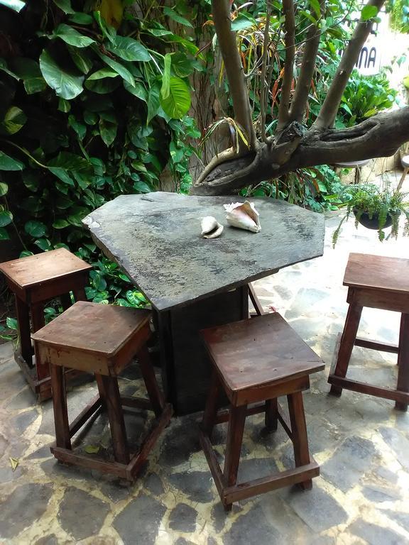 Hostal Casa Ivana León Dış mekan fotoğraf