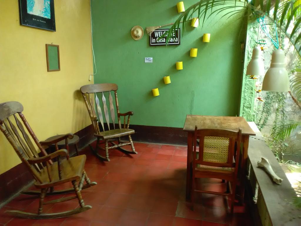 Hostal Casa Ivana León Dış mekan fotoğraf