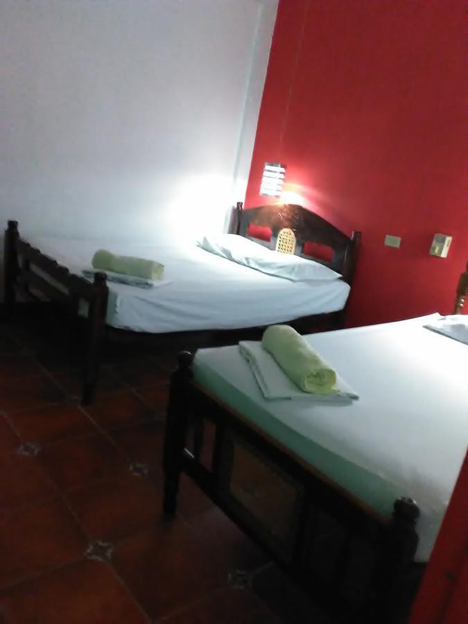 Hostal Casa Ivana León Dış mekan fotoğraf