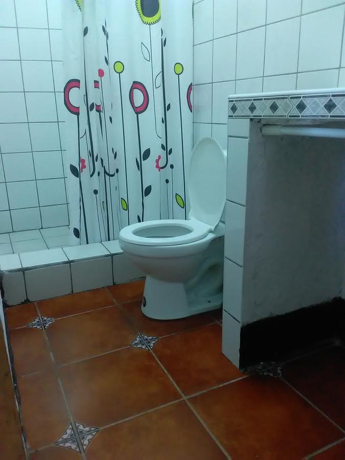 Hostal Casa Ivana León Dış mekan fotoğraf