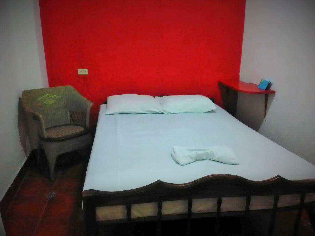 Hostal Casa Ivana León Dış mekan fotoğraf