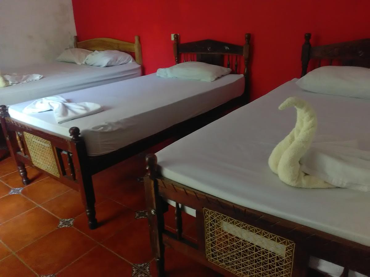 Hostal Casa Ivana León Dış mekan fotoğraf