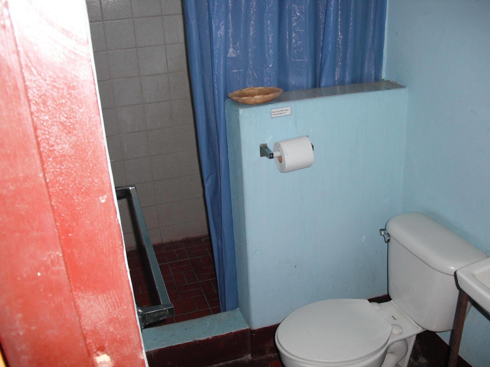 Hostal Casa Ivana León Dış mekan fotoğraf